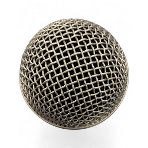 Used Shure SM48SLC Dynamic Microphone