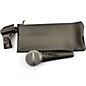Used Shure SM48SLC Dynamic Microphone
