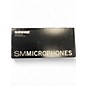 Used Shure SM48SLC Dynamic Microphone
