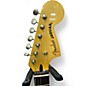 Used Fender Player II Jaguar 3 Color Sunburst Solid Body Electric Guitar