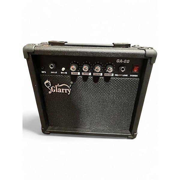 Used Glarry GA-20 Guitar Combo Amp