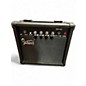 Used Glarry GA-20 Guitar Combo Amp thumbnail