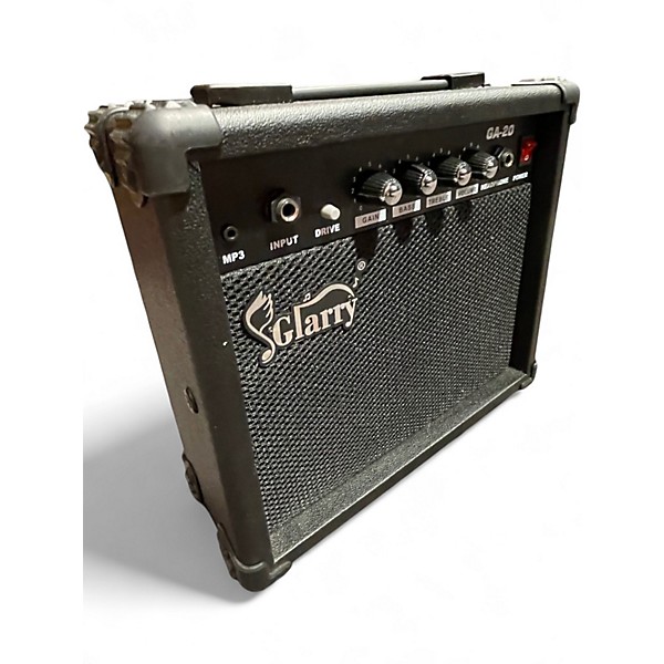 Used Glarry GA-20 Guitar Combo Amp