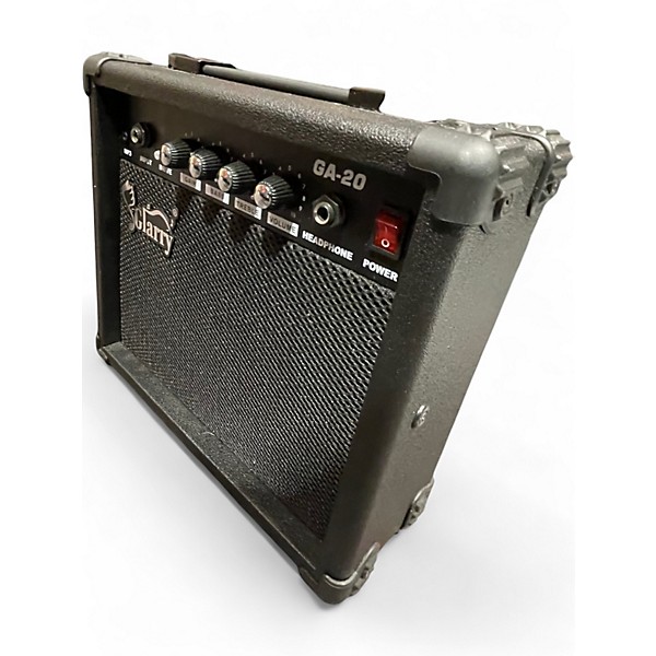 Used Glarry GA-20 Guitar Combo Amp