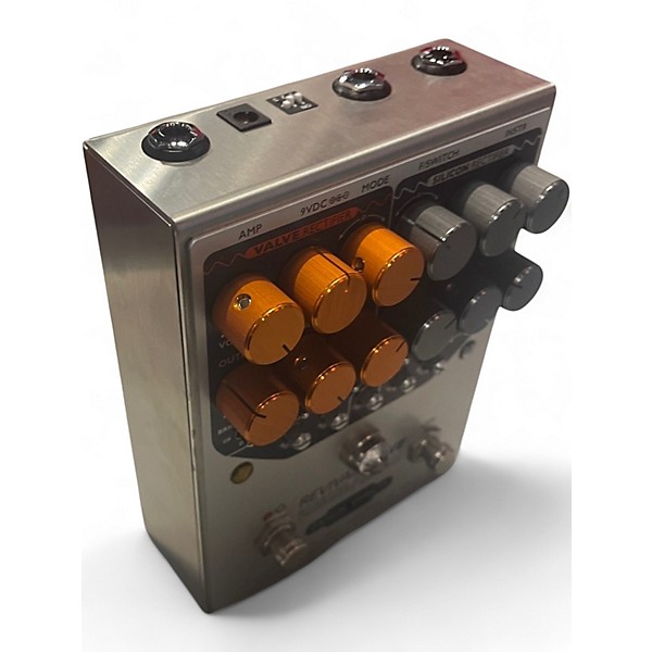 Used Origin Effects Revival Drive Effect Pedal