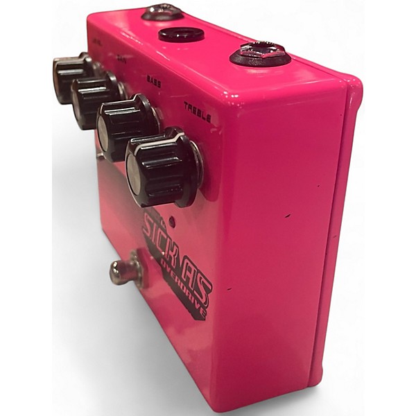 Used Bondi Sick As Effect Pedal