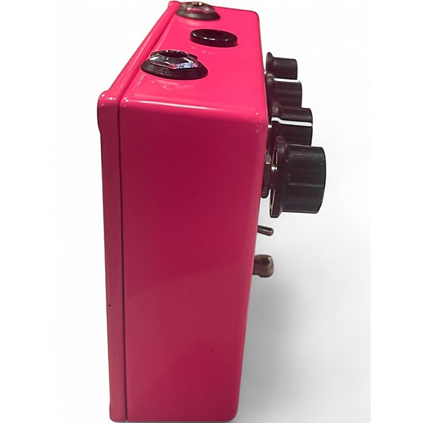Used Bondi Sick As Effect Pedal