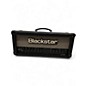 Used Blackstar ID:150H 150W Solid State Guitar Amp Head thumbnail