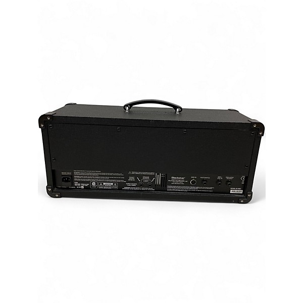 Used Blackstar ID:150H 150W Solid State Guitar Amp Head