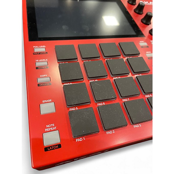 Used Akai Professional MPC ONE+ Sound Module