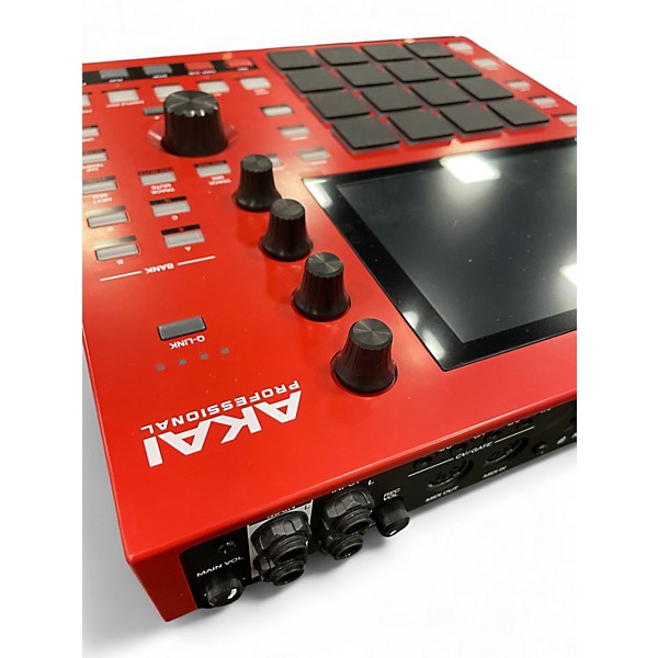 Used Akai Professional MPC ONE+ Sound Module