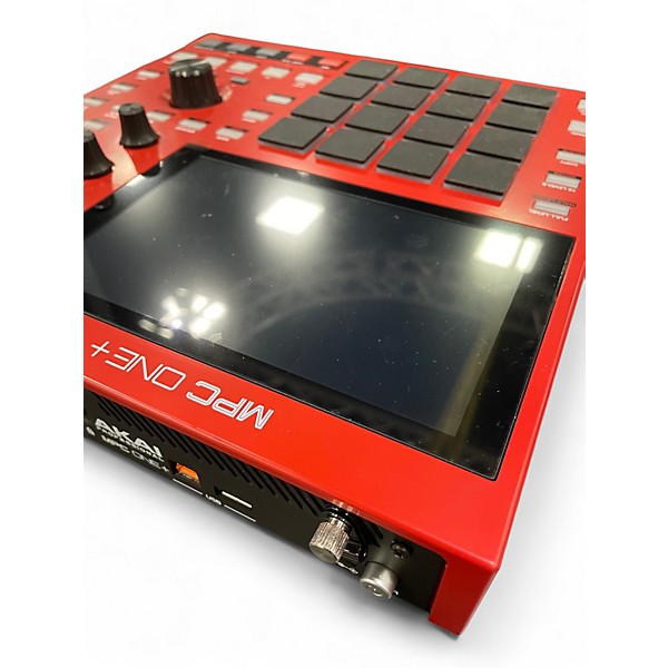 Used Akai Professional MPC ONE+ Sound Module