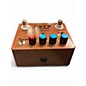 Used Tc Jauernig Electronics THE CRISTLE KING Effect Pedal