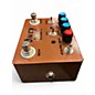 Used Tc Jauernig Electronics THE CRISTLE KING Effect Pedal