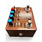Used Tc Jauernig Electronics THE CRISTLE KING Effect Pedal
