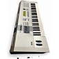 Used Yamaha Motif 6 61 Key Keyboard Workstation