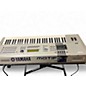 Used Yamaha Motif 6 61 Key Keyboard Workstation