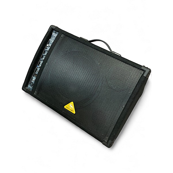 Used Behringer Eurolive F1320D Powered Monitor
