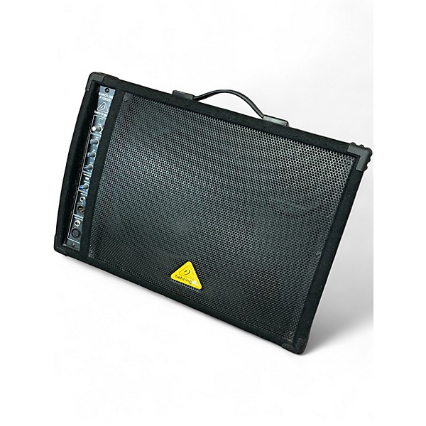 Used Behringer Eurolive F1320D Powered Monitor