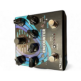 Used Source Audio Encounter Effect Pedal
