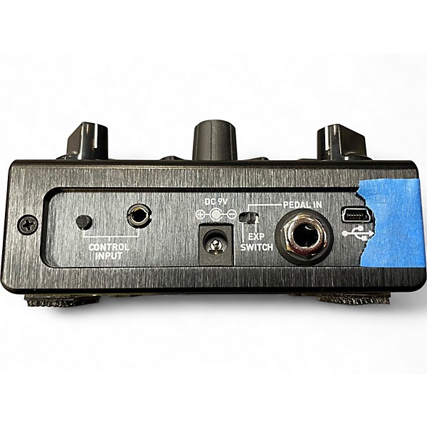 Used Source Audio Encounter Effect Pedal