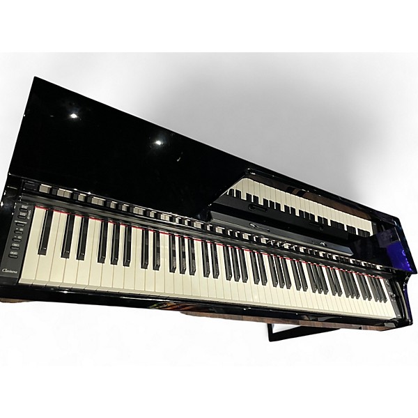 Used Yamaha Clavinova CLP625 Digital Piano