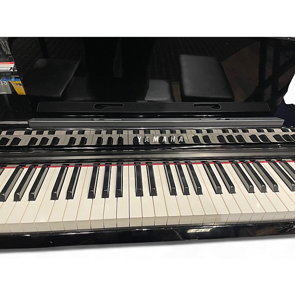 Used Yamaha Clavinova CLP625 Digital Piano