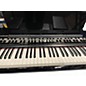 Used Yamaha Clavinova CLP625 Digital Piano