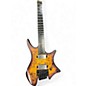 Used strandberg Boden Prog 7 Sunburst Solid Body Electric Guitar thumbnail