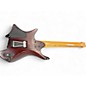 Used strandberg Boden Prog 7 Sunburst Solid Body Electric Guitar
