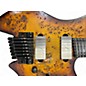 Used strandberg Boden Prog 7 Sunburst Solid Body Electric Guitar