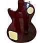 Used Epiphone 1960 Les Paul Tribute Plus Red Solid Body Electric Guitar