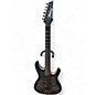 Used Ibanez S1070PBZ Blue Solid Body Electric Guitar thumbnail