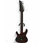 Used Ibanez S1070PBZ Blue Solid Body Electric Guitar