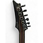 Used Ibanez S1070PBZ Blue Solid Body Electric Guitar