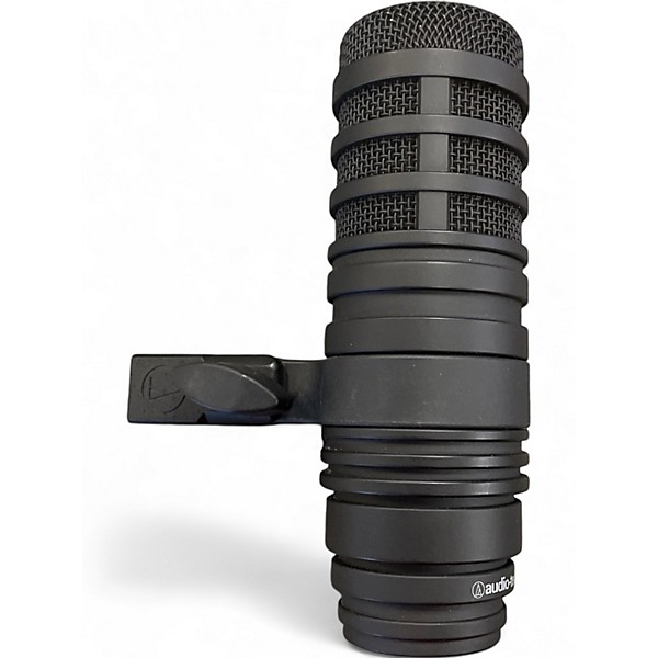 Used Audio-Technica BP40 Dynamic Microphone