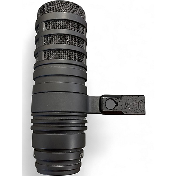 Used Audio-Technica BP40 Dynamic Microphone