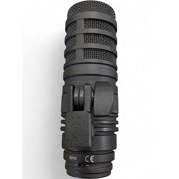 Used Audio-Technica BP40 Dynamic Microphone