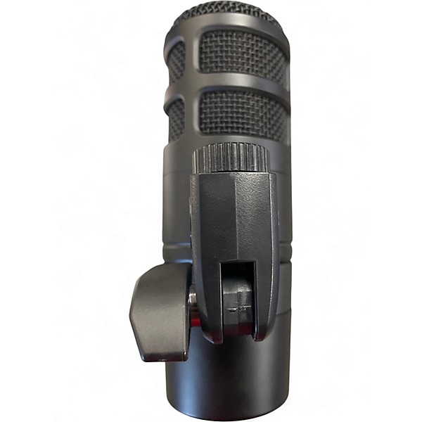 Used Audio-Technica AT2040 Dynamic Microphone