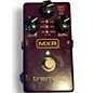Used MXR M305 Tremolo Effect Pedal thumbnail