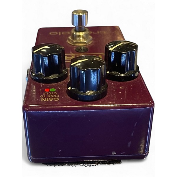 Used MXR M305 Tremolo Effect Pedal