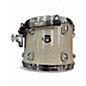 Used TAMA 12in Starclassic Tom Silver Sparkle Drum thumbnail
