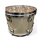 Used TAMA 12in Starclassic Tom Silver Sparkle Drum