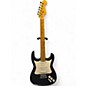 Used Randy Jackson DOUBLECUT Black Solid Body Electric Guitar thumbnail