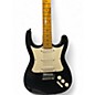 Used Randy Jackson DOUBLECUT Black Solid Body Electric Guitar