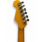 Used Randy Jackson DOUBLECUT Black Solid Body Electric Guitar