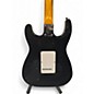 Used Randy Jackson DOUBLECUT Black Solid Body Electric Guitar