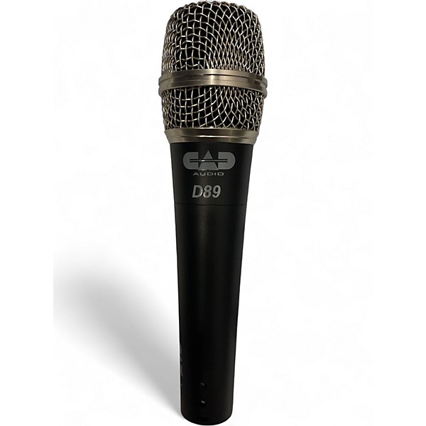 Used CadLive D89 Condenser Microphone