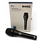 Used AKG P5I Dynamic Microphone thumbnail