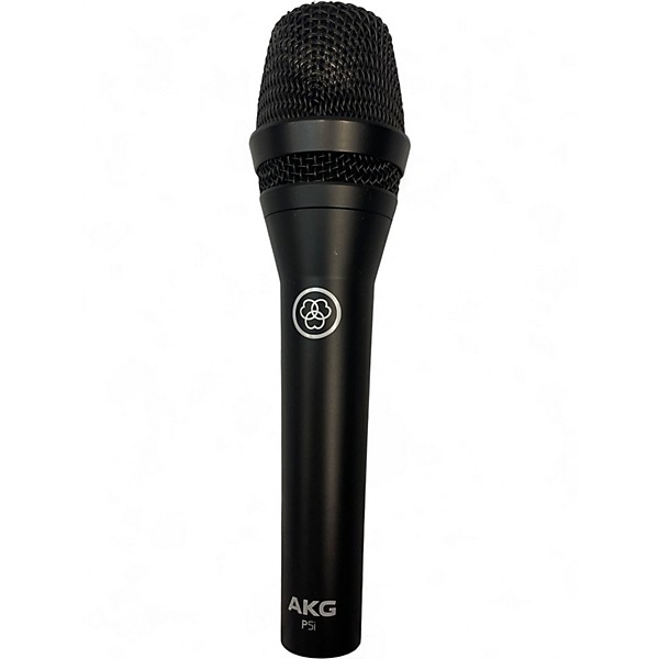 Used AKG P5I Dynamic Microphone